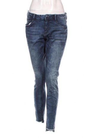 Damen Jeans S.Oliver, Größe M, Farbe Blau, Preis € 5,99