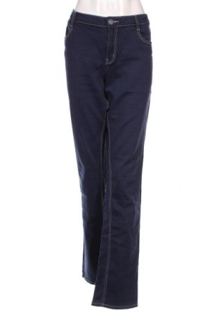 Damen Jeans S.Oliver, Größe XXL, Farbe Blau, Preis € 12,84