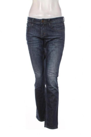 Damen Jeans S.Oliver, Größe L, Farbe Blau, Preis 28,53 €