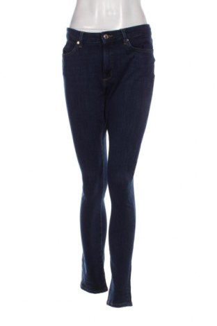 Γυναικείο Τζίν S.Oliver, Μέγεθος XL, Χρώμα Μπλέ, Τιμή 10,14 €