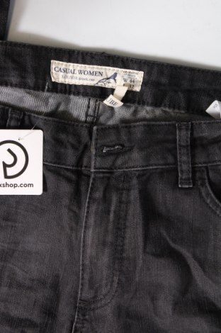 Damen Jeans S.Oliver, Größe XL, Farbe Grau, Preis € 12,84