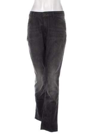 Γυναικείο Τζίν S.Oliver, Μέγεθος XL, Χρώμα Γκρί, Τιμή 11,41 €