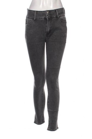 Damen Jeans SHEIN, Größe L, Farbe Grau, Preis 11,10 €