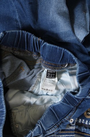 Damen Jeans SHEIN, Größe M, Farbe Blau, Preis 7,57 €