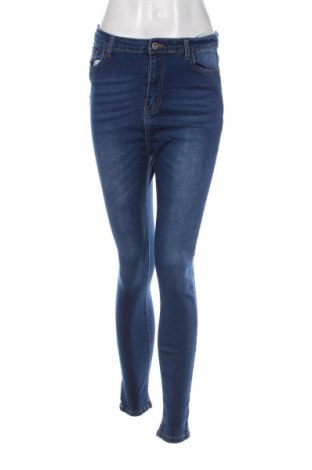 Damen Jeans SHEIN, Größe L, Farbe Blau, Preis 10,09 €