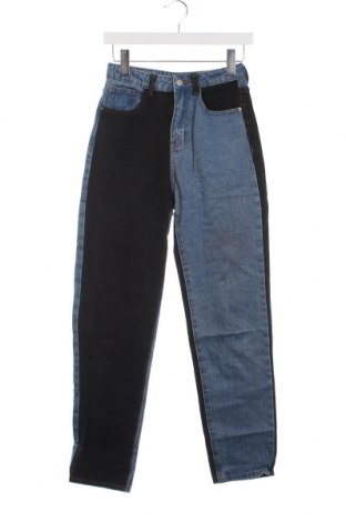 Dámské džíny  SHEIN, Velikost XS, Barva Modrá, Cena  185,00 Kč