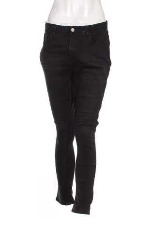 Γυναικείο Τζίν SHEIN, Μέγεθος M, Χρώμα Μαύρο, Τιμή 4,49 €