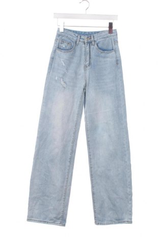 Damen Jeans SHEIN, Größe XXS, Farbe Blau, Preis € 8,90
