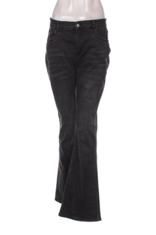 Damen Jeans SHEIN, Größe XL, Farbe Schwarz, Preis 6,99 €