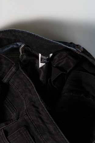 Damen Jeans SHEIN, Größe XXL, Farbe Mehrfarbig, Preis € 20,18