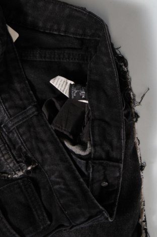 Γυναικείο Τζίν SHEIN, Μέγεθος L, Χρώμα Μαύρο, Τιμή 4,84 €