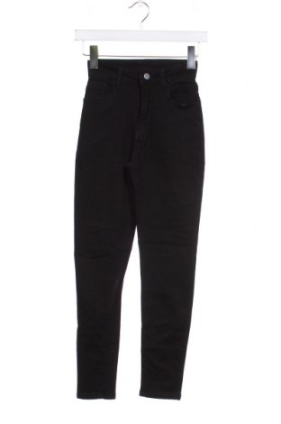 Damen Jeans SHEIN, Größe XXS, Farbe Schwarz, Preis € 12,11