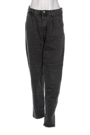 Damen Jeans SHEIN, Größe S, Farbe Grau, Preis 20,18 €