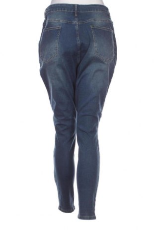 Damen Jeans SHEIN, Größe XL, Farbe Blau, Preis 6,99 €