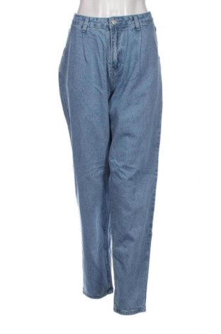 Damen Jeans SHEIN, Größe L, Farbe Blau, Preis € 12,11