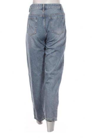 Γυναικείο Τζίν SHEIN, Μέγεθος S, Χρώμα Μπλέ, Τιμή 9,30 €