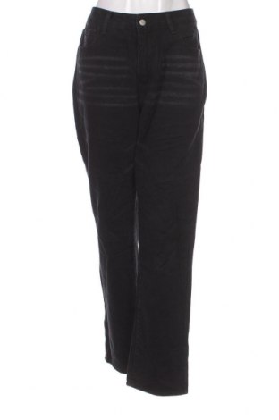 Damen Jeans SHEIN, Größe L, Farbe Schwarz, Preis € 6,05