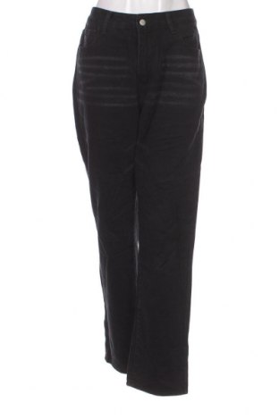 Damen Jeans SHEIN, Größe L, Farbe Schwarz, Preis € 5,45