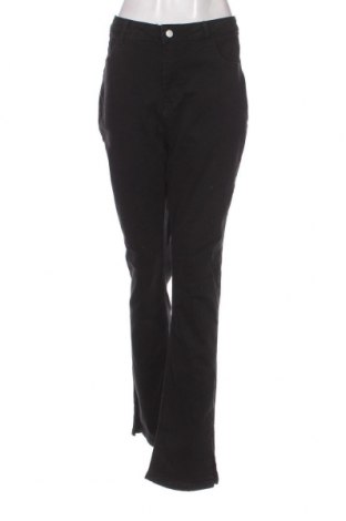 Damen Jeans SHEIN, Größe XL, Farbe Schwarz, Preis 20,18 €