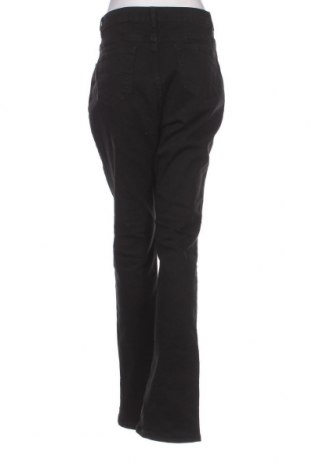 Dámske džínsy  SHEIN, Veľkosť XL, Farba Čierna, Cena  6,58 €