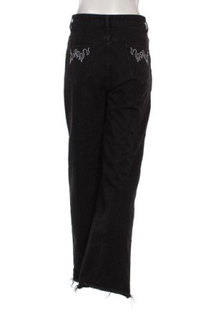 Damen Jeans SHEIN, Größe S, Farbe Schwarz, Preis € 5,65