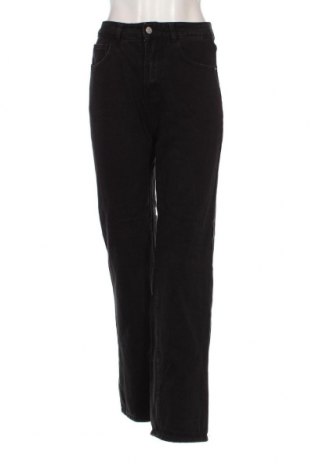 Damen Jeans SHEIN, Größe S, Farbe Schwarz, Preis 4,64 €