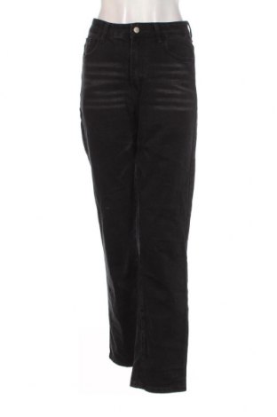 Γυναικείο Τζίν SHEIN, Μέγεθος S, Χρώμα Μαύρο, Τιμή 5,02 €