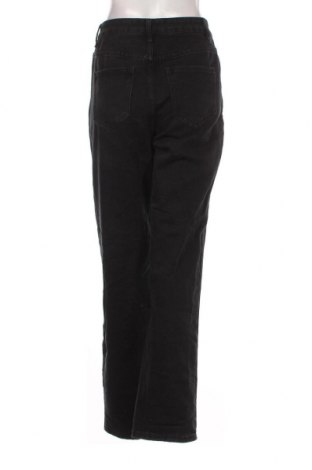 Γυναικείο Τζίν SHEIN, Μέγεθος S, Χρώμα Μαύρο, Τιμή 5,02 €