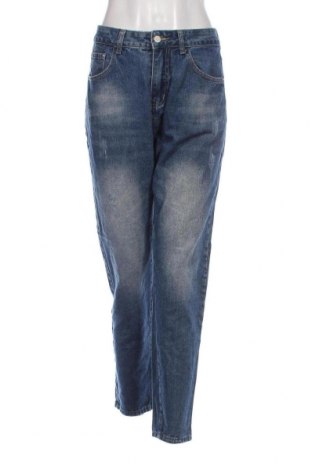 Damen Jeans SHEIN, Größe S, Farbe Blau, Preis € 5,65