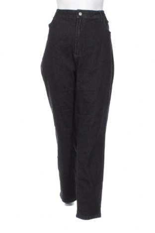 Damen Jeans SHEIN, Größe 3XL, Farbe Schwarz, Preis € 20,18