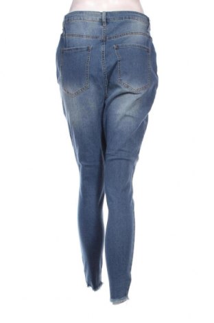 Damen Jeans SHEIN, Größe L, Farbe Blau, Preis € 5,65