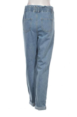 Γυναικείο Τζίν SHEIN, Μέγεθος S, Χρώμα Μπλέ, Τιμή 5,38 €