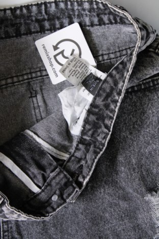 Dámske džínsy  SHEIN, Veľkosť XL, Farba Sivá, Cena  6,58 €