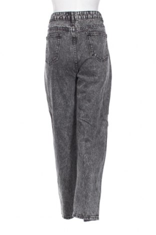 Dámske džínsy  SHEIN, Veľkosť XL, Farba Sivá, Cena  6,58 €