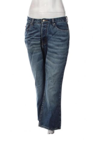 Damen Jeans Sack's, Größe L, Farbe Blau, Preis 43,48 €