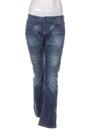 Damen Jeans Sacoor brothers, Größe M, Farbe Blau, Preis 9,92 €