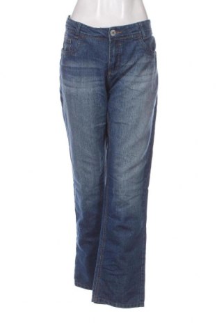 Damen Jeans Sail Twist Denim, Größe L, Farbe Blau, Preis € 6,26
