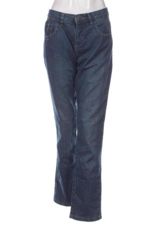 Damen Jeans Sail Twist Denim, Größe L, Farbe Blau, Preis 20,18 €