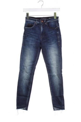 Damen Jeans Salsa, Größe XS, Farbe Blau, Preis 15,69 €