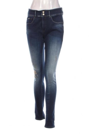 Damen Jeans Salsa, Größe M, Farbe Blau, Preis € 10,69