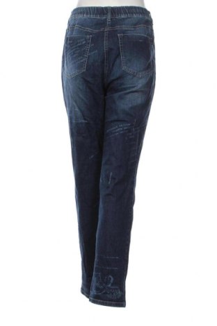 Damen Jeans Samoon By Gerry Weber, Größe XL, Farbe Blau, Preis 13,65 €