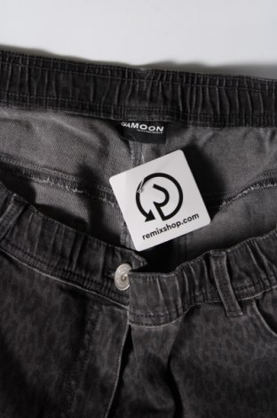 Damskie jeansy Samoon By Gerry Weber, Rozmiar XL, Kolor Szary, Cena 52,46 zł