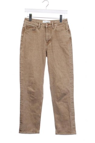 Damen Jeans Samsoe & Samsoe, Größe XS, Farbe Beige, Preis 18,41 €