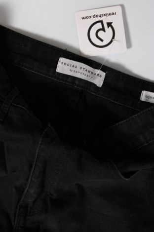 Damen Jeans Sanctuary, Größe S, Farbe Schwarz, Preis € 5,99