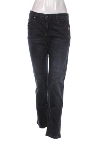 Damen Jeans Sand, Größe M, Farbe Blau, Preis 20,15 €