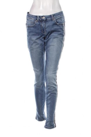 Damen Jeans Sandwich_, Größe L, Farbe Blau, Preis 52,19 €