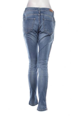 Damen Jeans Sandwich_, Größe L, Farbe Blau, Preis 27,66 €