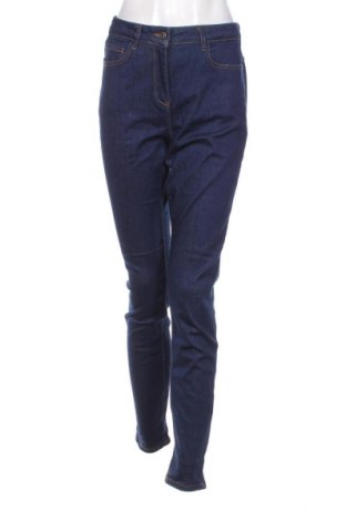 Damen Jeans Sandwich_, Größe L, Farbe Blau, Preis € 31,31