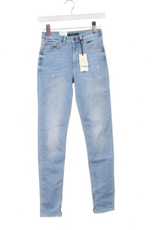 Damen Jeans Scotch & Soda, Größe XXS, Farbe Blau, Preis € 47,32