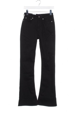 Blugi de femei Scotch & Soda, Mărime S, Culoare Negru, Preț 100,66 Lei